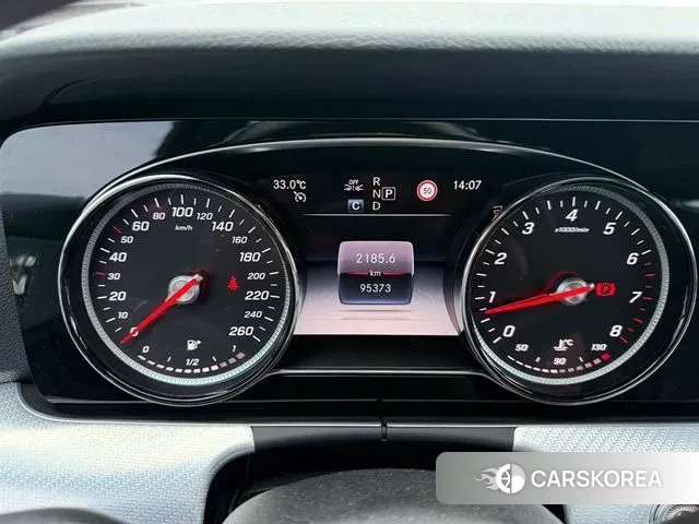 Mercedes-Benz E-Class W213 id 3013468 из Кореи 15