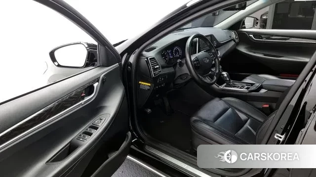 Hyundai Grandeur IG id 3402726 из Кореи 20