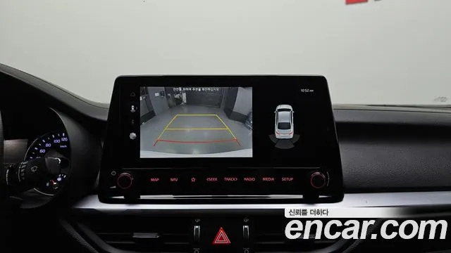 Kia The New K3 2nd generation id 2628005 из Кореи 20