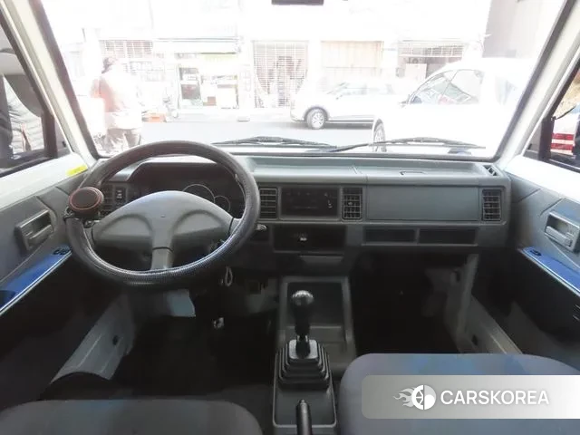 Chevrolet (GM Daewoo) New Damas id 3789305 из Кореи 16