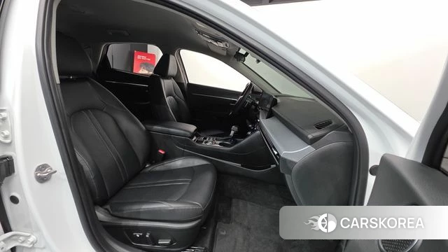 Hyundai Sonata D Edge (DN8) id 3838481 из Кореи 20