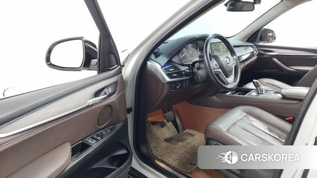 BMW X5 (F15) id 3861559 из Кореи 20