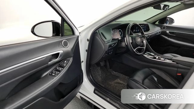 Hyundai Sonata (DN8) id 3941304 из Кореи 20