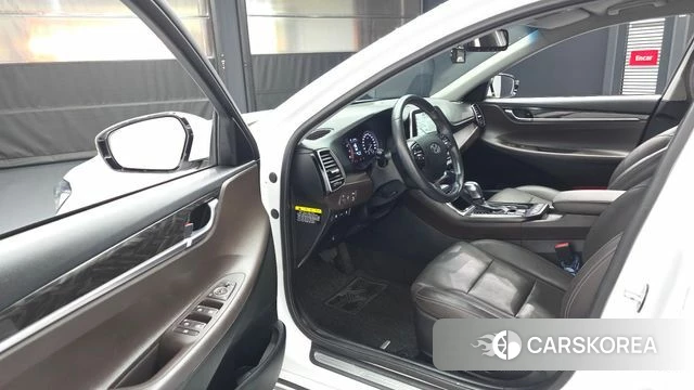 Hyundai Grandeur IG id 3942682 из Кореи 20