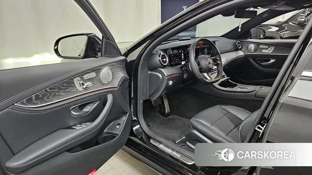 Mercedes-Benz E-Class W213 id 2980837 из Кореи 20