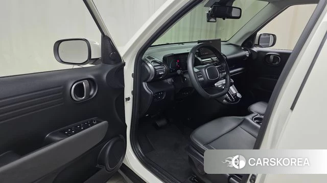 Hyundai The New Casper id 4360072 из Кореи 20