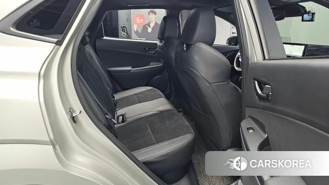 Hyundai The New Kona id 4388878 из Кореи 35