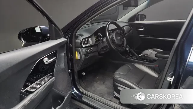 Kia Niro id 3050741 из Кореи 20