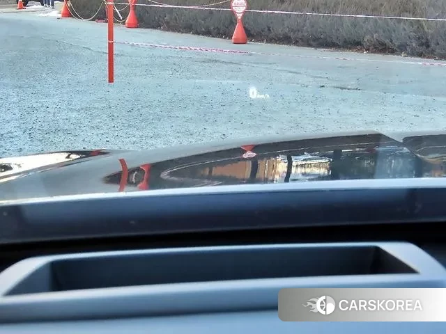 Genesis G90 id 3643762 из Кореи 20