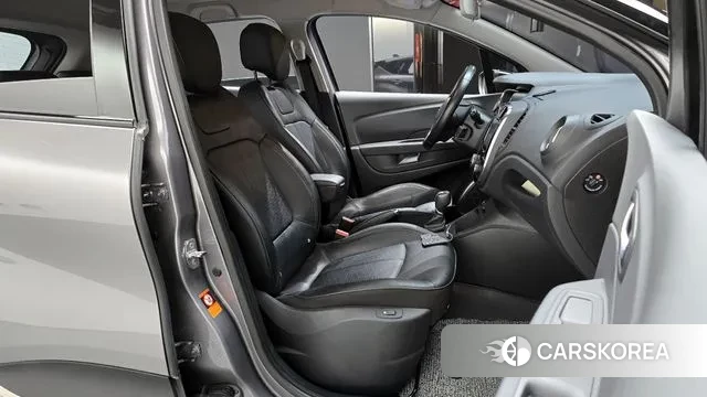 Renault Korea (Samsung) New QM3 id 3742851 из Кореи 20