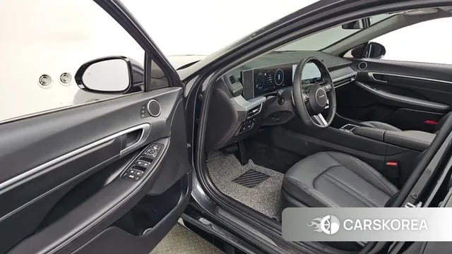 Hyundai Sonata D Edge (DN8) id 3571748 из Кореи 20