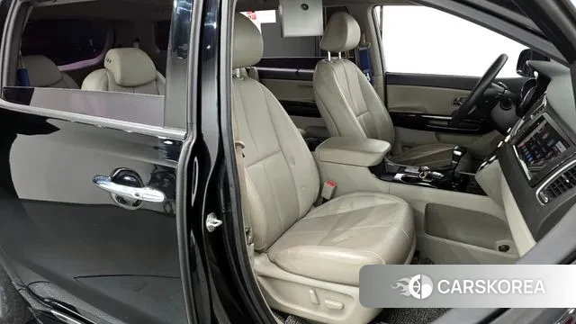 Kia The New Carnival id 3325339 из Кореи 20