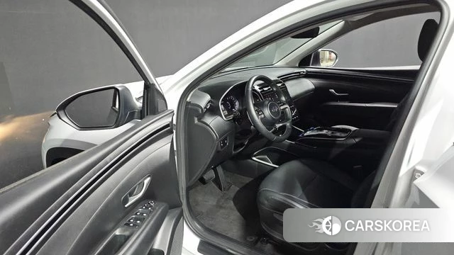 Hyundai Tucson (NX4) id 4231073 из Кореи 30