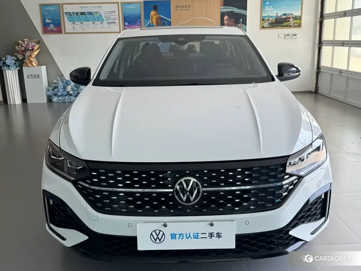 Volkswagen Lavida id 4546245 из Китая 18