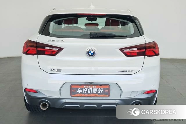 BMW X2 id 4274007 из Китая 15