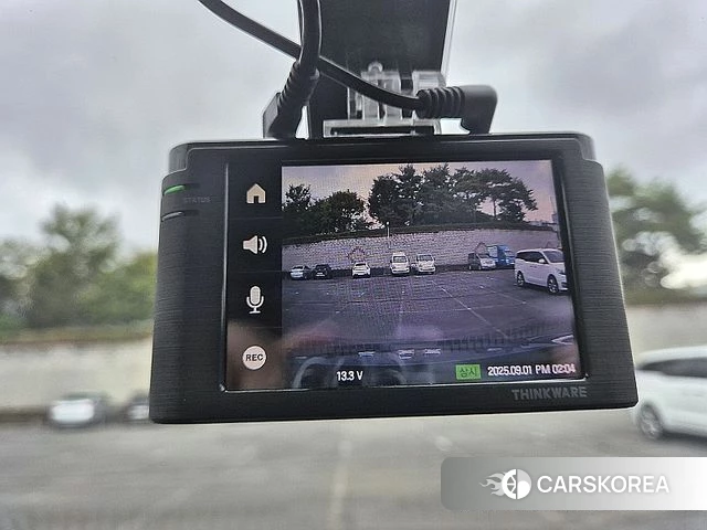 Chevrolet (GM Daewoo) The New Trax id 3808328 из Кореи 20