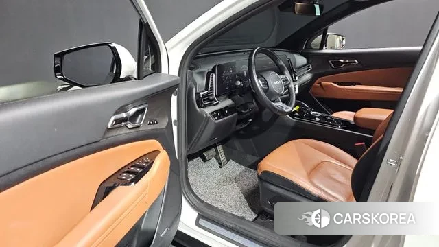 Kia Sportage 5th Generation id 3523436 из Кореи 20