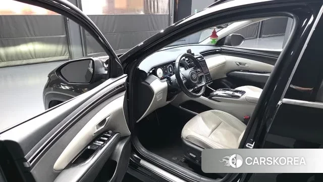 Hyundai Tucson (NX4) id 3778092 из Кореи 20