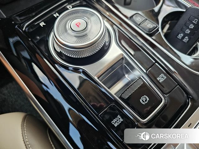 Kia Carnival 4th generation id 4315809 из Кореи 20
