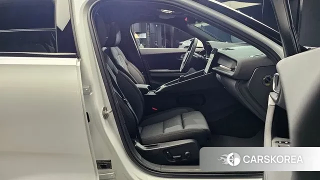 Polestar Polestar 2 id 3447732 из Кореи 20