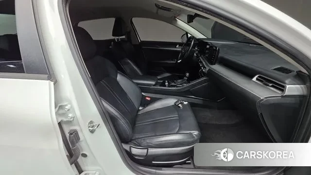 Kia K5 3rd generation id 3546140 из Кореи 20