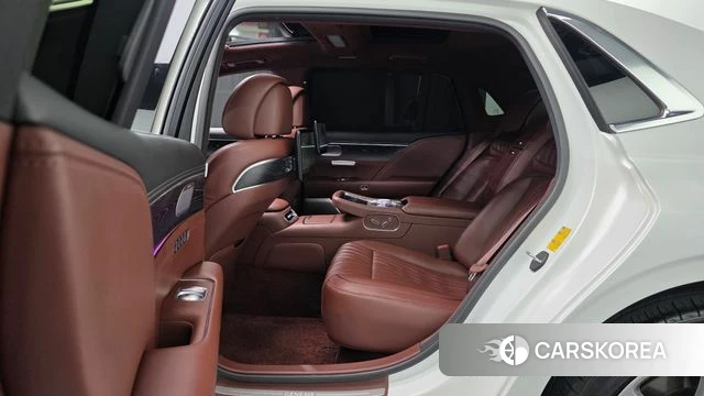 Genesis G90 (RS4) id 4444702 из Кореи 35