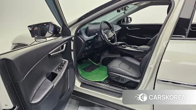 Kia EV6 id 3759234 из Кореи 20