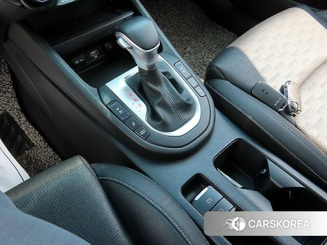 Kia The New K3 2nd generation id 4541578 из Кореи 20