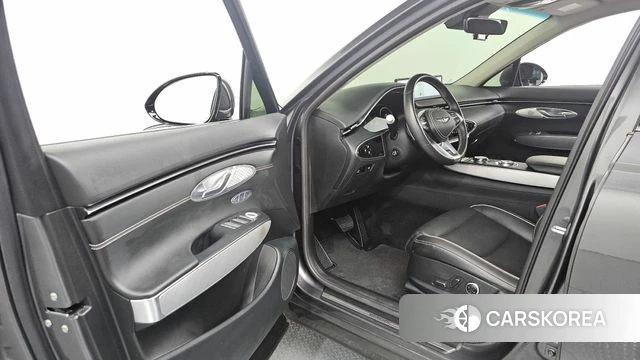 Genesis Electrified GV70 id 4881001 из Кореи 31