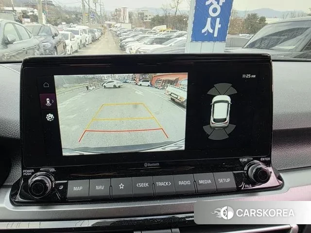 Kia Seltos id 3476647 из Кореи 16