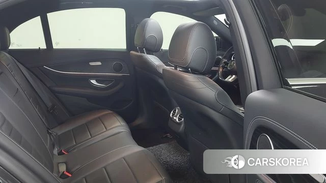 Mercedes-Benz E-Class W213 id 4250575 из Кореи 20