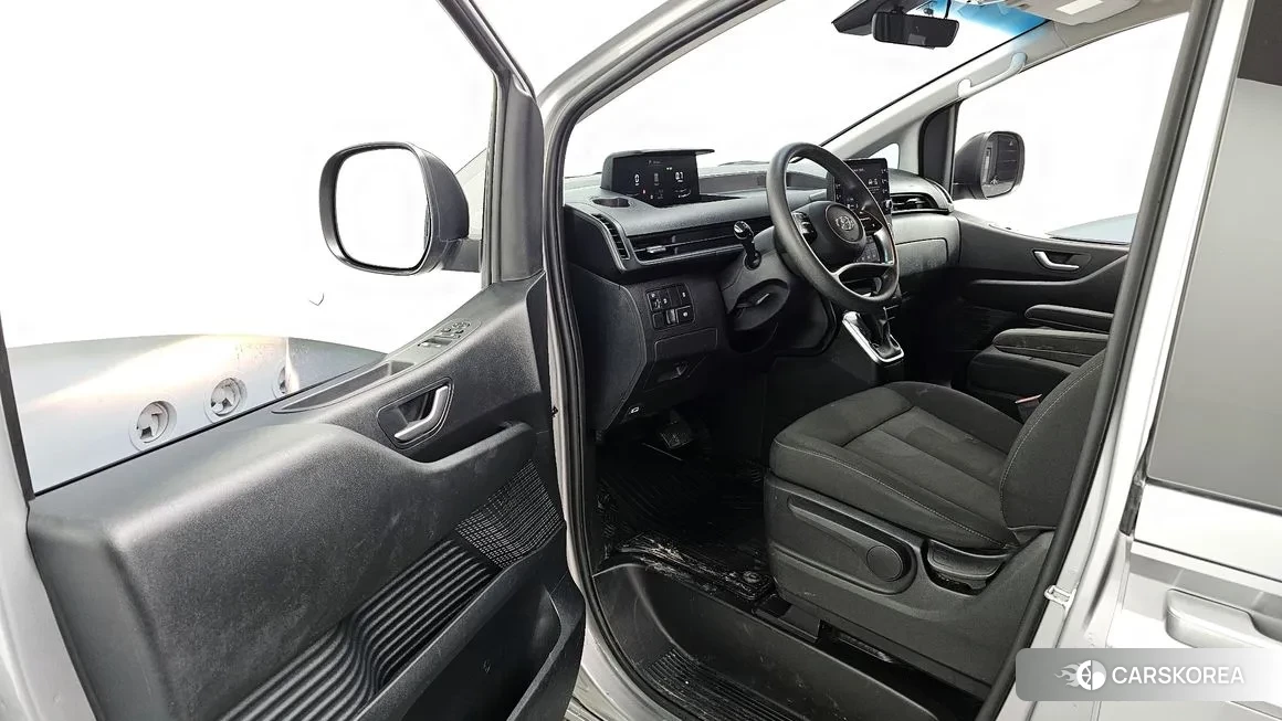 Hyundai Staria id 1735908 из Кореи 20