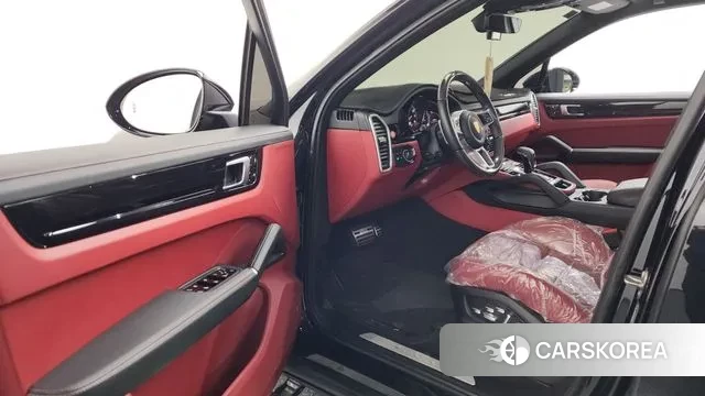 Porsche Cayenne (PO536) id 3650461 из Кореи 20