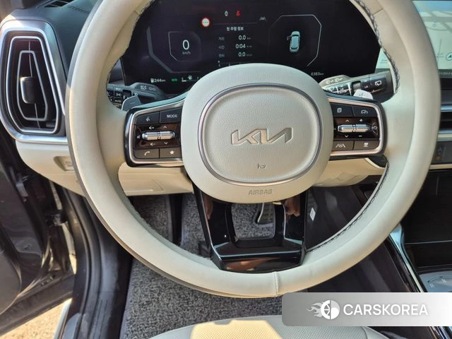 Kia The New Sorento 4th Generation id 3793214 из Кореи 20