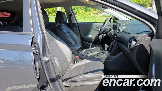 Hyundai Kona id 2956860 из Кореи 20