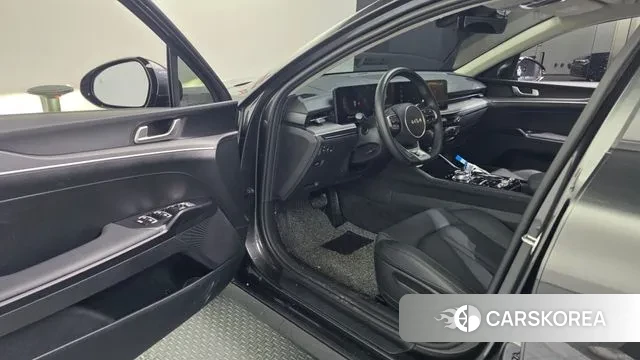 Kia The New K5 3rd generation id 3596001 из Кореи 20