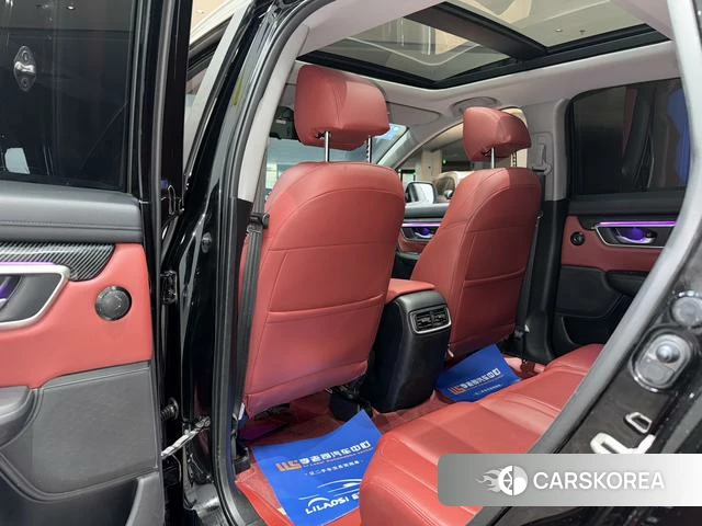Honda CR-V id 4298523 из Китая 32