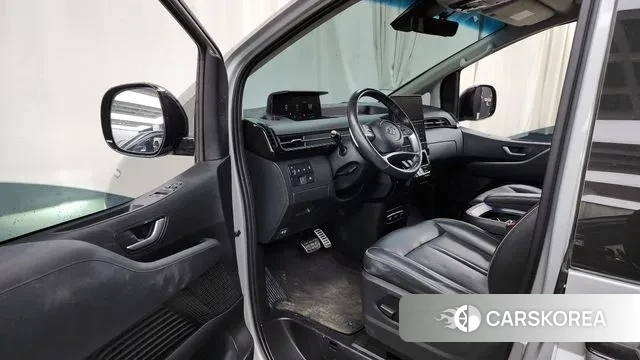 Hyundai Staria id 3572800 из Кореи 20