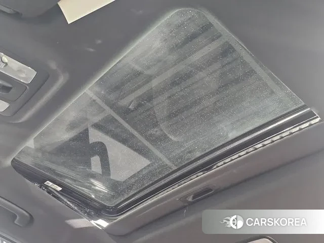 Kia Mohave Master id 3499122 из Кореи 20