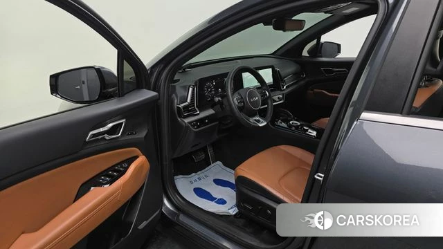 Kia Sportage 5th Generation id 4433196 из Кореи 20