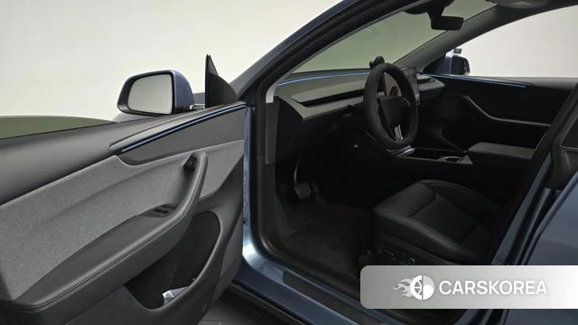 Tesla Model Y id 3909234 из Кореи 20