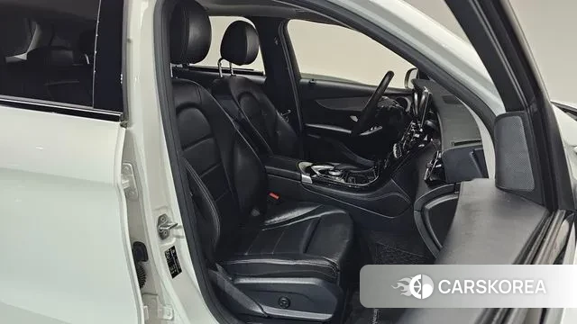 Mercedes-Benz GLC-Class X253 id 3362965 из Кореи 20