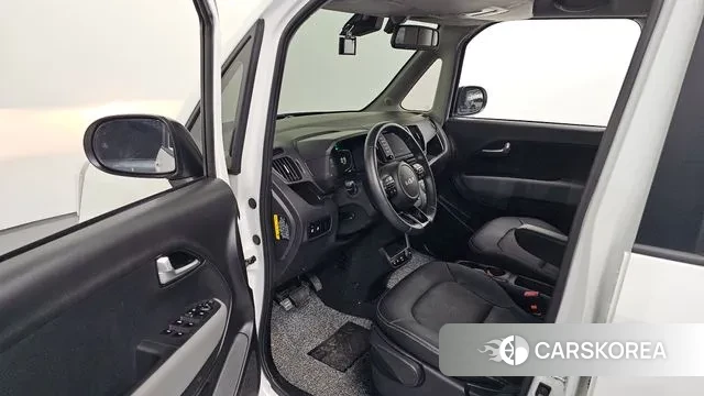 Kia The New Kia Ray id 3624610 из Кореи 20