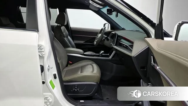 Ssangyong Torres id 2964087 из Кореи 20