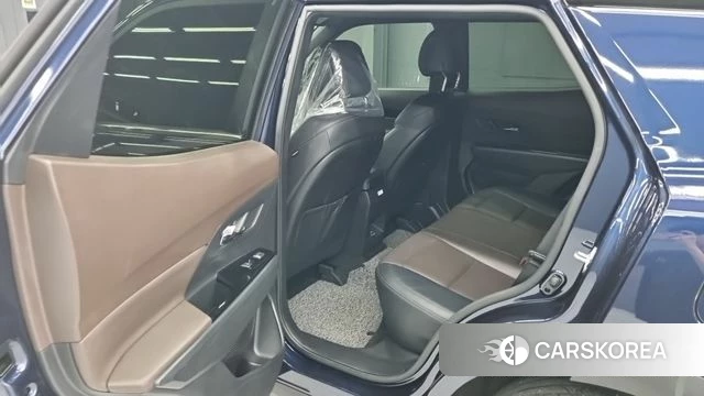 Ssangyong Beautiful Korando id 4494882 из Кореи 17
