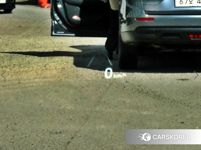 Hyundai The New Grandeur IG Hybrid id 3910860 из Кореи 20