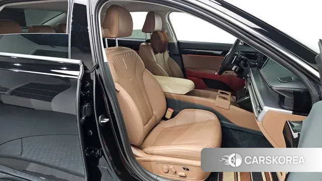 Hyundai Grandeur (GN7) id 3366040 из Кореи 20