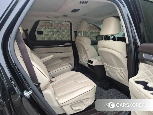 Hyundai Palisade id 3860759 из Кореи 18