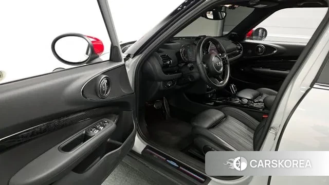 Mini Cooper S Clubman id 3625895 из Кореи 20