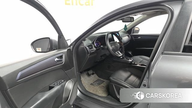 Renault Korea (Samsung) XM3 id 4402564 из Кореи 33